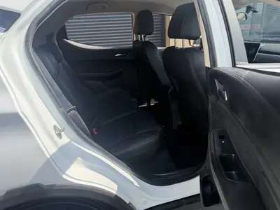 比亚迪 元新能源 2019款 EV535 智联领潮型 thumbnail 8