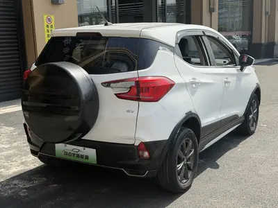 比亚迪 元新能源 2019款 EV535 智联领潮型 thumbnail 9