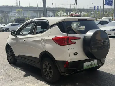 比亚迪 元新能源 2019款 EV535 智联领潮型 thumbnail 11