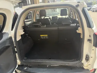 比亚迪 元新能源 2019款 EV535 智联领潮型 thumbnail 12