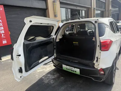 比亚迪 元新能源 2019款 EV535 智联领潮型 thumbnail 13