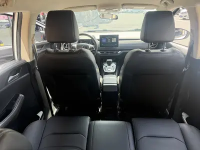 比亚迪 元新能源 2019款 EV535 智联领潮型 thumbnail 14