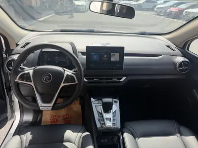 比亚迪 元新能源 2019款 EV535 智联领潮型 thumbnail 16