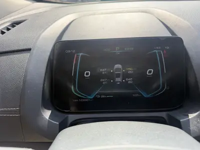 比亚迪 元新能源 2019款 EV535 智联领潮型 thumbnail 17