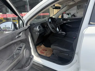比亚迪 元新能源 2019款 EV535 智联领潮型 thumbnail 18