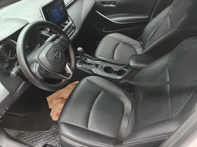 Toyota Corolla 2021 Hybrid 1.8L E-CVT Pioneer