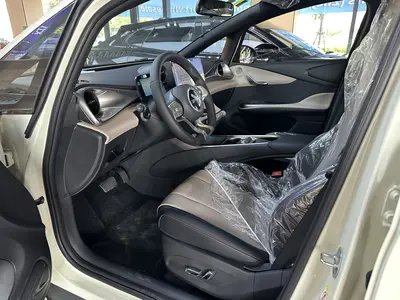 BYD Dolphin 2025 420km Free thumbnail 7