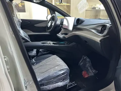 BYD Dolphin 2025 420km Free thumbnail 9