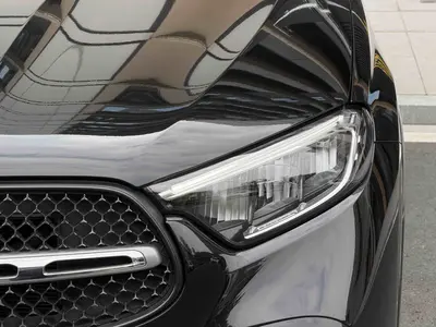 Mercedes-Benz GLC 2023 -Class Facelift GLC 260 L 4MATIC Luxury 7-Seat thumbnail 6