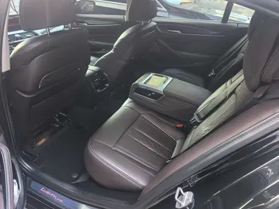 BMW 5 Series 2020 530Li Prestige Luxury Pack