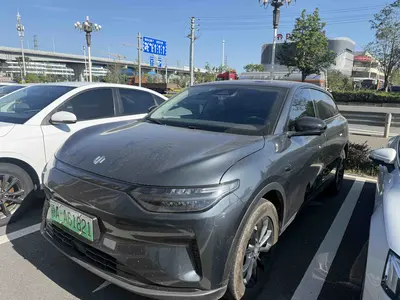 零跑汽车 零跑C11 2023款 纯电 500舒享版