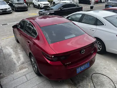 马自达 3 昂克赛拉 2021款 1.5L 自动质美版 thumbnail 7