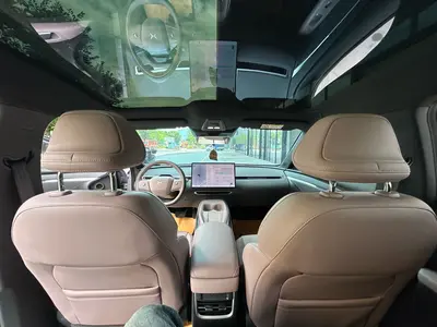小鹏汽车 小鹏MONA M03 2025款 502 长续航 Max thumbnail 7