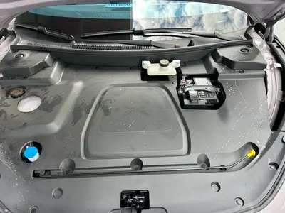 小鹏汽车 小鹏MONA M03 2025款 502 长续航 Max
