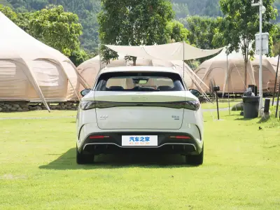 BYD Seal 06 Wagon 2025 80KMPremium