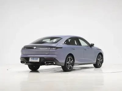 Changan Eado 2024 Eado 1.5T GDI Premium