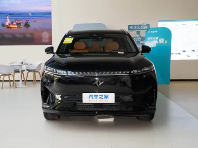 DongFengYiPai epi 008 2026 Dongfeng Yipai epi 008 -seatBEVEd