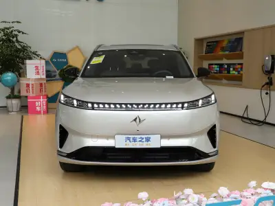 DongFengYiPai epi 008 2026 Dongfeng Yipai epi 008 -seatEREVEd