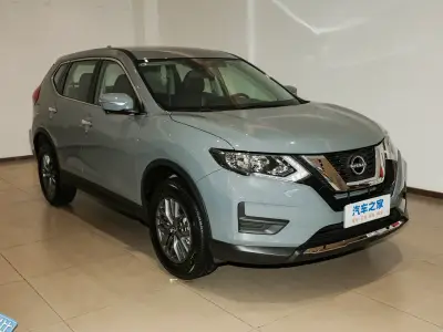 Nissan X-Trail 2021 X-Trail VC-Turbo 300 CVT 4WDPrestige Ed 7-seat