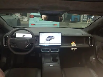 零跑汽车 零跑Lafa5 2026款 515 Max thumbnail 6