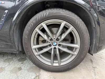 BMW X3 2020 xDrive25i MM Sport thumbnail 5