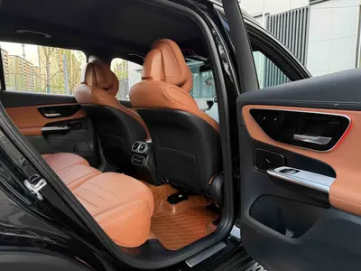 Mercedes-Benz GLC 2024 -Class GLC 260 L 4MATIC Sport 5-Seat thumbnail 10