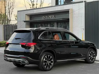Mercedes-Benz GLC 2024 -Class GLC 260 L 4MATIC Sport 5-Seat thumbnail 15