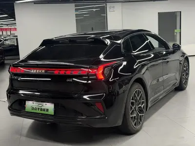 极氪 极氪001 2024款 WE版 95kWh 四驱