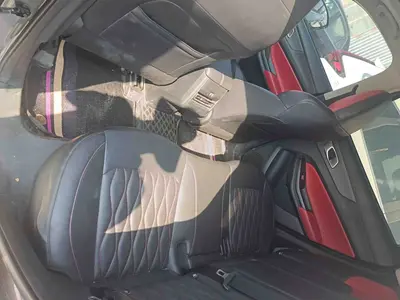 Changan CS55 PLUS 2022 CS55 PLUS 2nd Gen 1.5T DCTPilot Edition