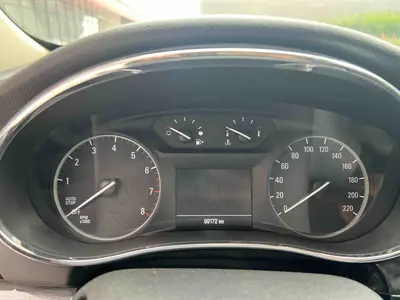 Buick 昂科拉 2017 18T Auto 2WDUrbanLeading thumbnail 7
