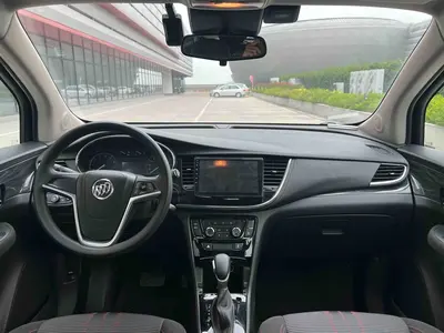 Buick 昂科拉 2017 18T Auto 2WDUrbanLeading thumbnail 9