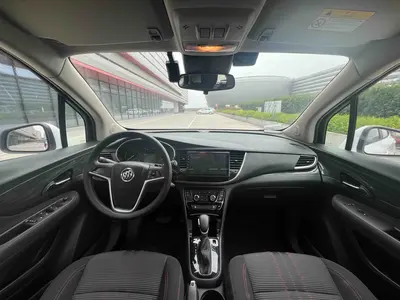 Buick 昂科拉 2017 18T Auto 2WDUrbanLeading thumbnail 10