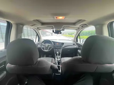 Buick 昂科拉 2017 18T Auto 2WDUrbanLeading thumbnail 11