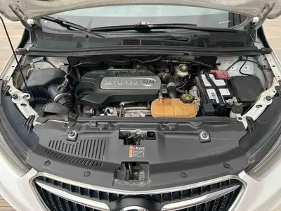 Buick 昂科拉 2017 18T Auto 2WDUrbanLeading thumbnail 13