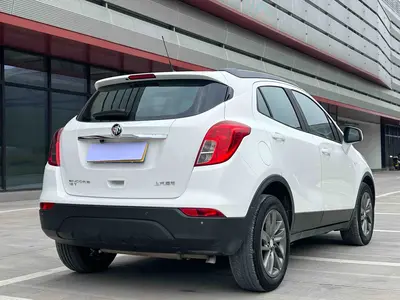 Buick 昂科拉 2017 18T Auto 2WDUrbanLeading thumbnail 19