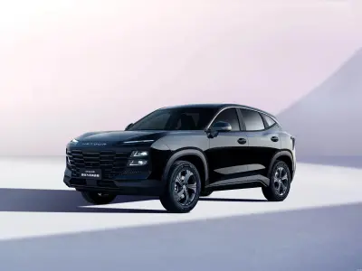 Jetour DASHING 1.5T+6DCT V3