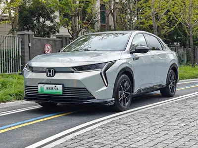 Honda eNS2 2024 Lingguang thumbnail 2