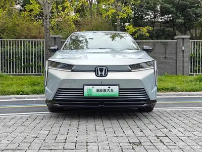 Honda eNS2 2024 Lingguang thumbnail 3