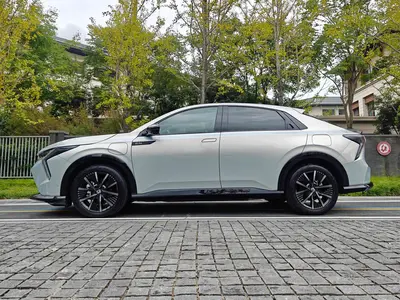 Honda eNS2 2024 Lingguang thumbnail 4