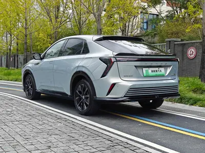 Honda eNS2 2024 Lingguang thumbnail 5