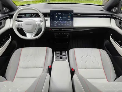 Honda eNS2 2024 Lingguang thumbnail 10