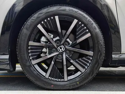 Honda eNS2 2024 Lingguang thumbnail 16