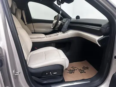 NIO ES6 2023 75kWh thumbnail 10