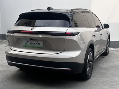 NIO ES6 2023 75kWh thumbnail 12
