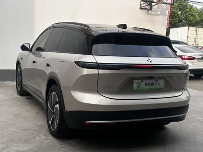 NIO ES6 2023 75kWh thumbnail 14