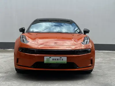 极氪 001 2023款 YOU版 100kWh thumbnail 3