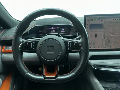 极氪 001 2023款 YOU版 100kWh thumbnail 8