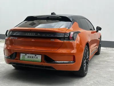 极氪 001 2023款 YOU版 100kWh thumbnail 13