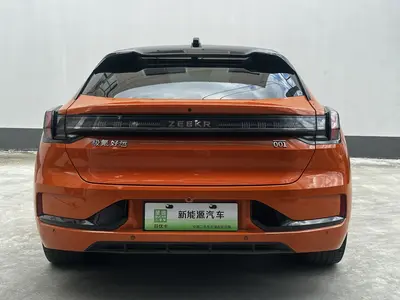 极氪 001 2023款 YOU版 100kWh thumbnail 14