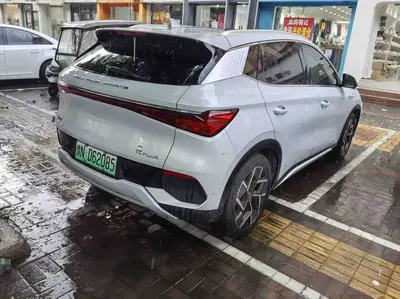 比亚迪 元PLUS 2023款 冠军版 510KM 超越型 thumbnail 4